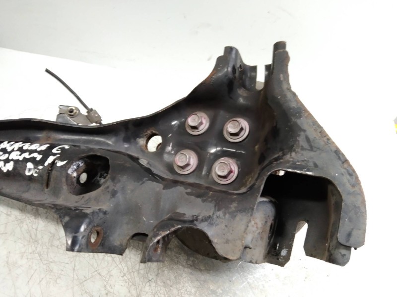 Recambio de mangueta trasera derecha para mazda 6 monovolumen (gy) 2.0 diesel cat referencia OEM IAM   