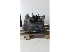 Recambio de caja cambios para volvo s40 berlina 1.6 d kinetic referencia OEM IAM 6N5R7002YB T1GE2190606151604 