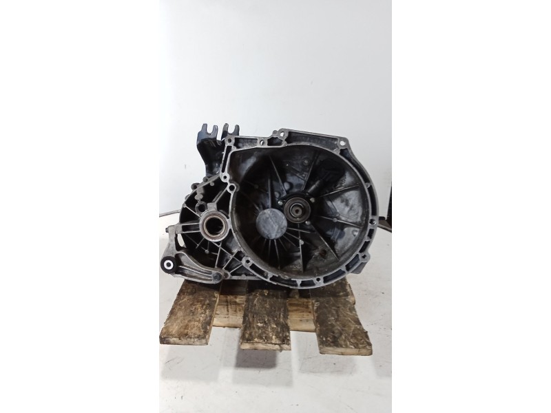 Recambio de caja cambios para volvo s40 berlina 1.6 d kinetic referencia OEM IAM 6N5R7002YB T1GE2190606151604 