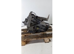Recambio de caja cambios para renault clio i (b/c57_, 5/357_) 1.4 referencia OEM IAM jb1043 S261063 