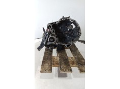 Recambio de caja cambios para renault clio i (b/c57_, 5/357_) 1.4 referencia OEM IAM jb1043 S261063  2