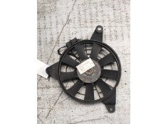 Recambio de electroventilador para kia sportage 2.0 cat referencia OEM IAM K01561710