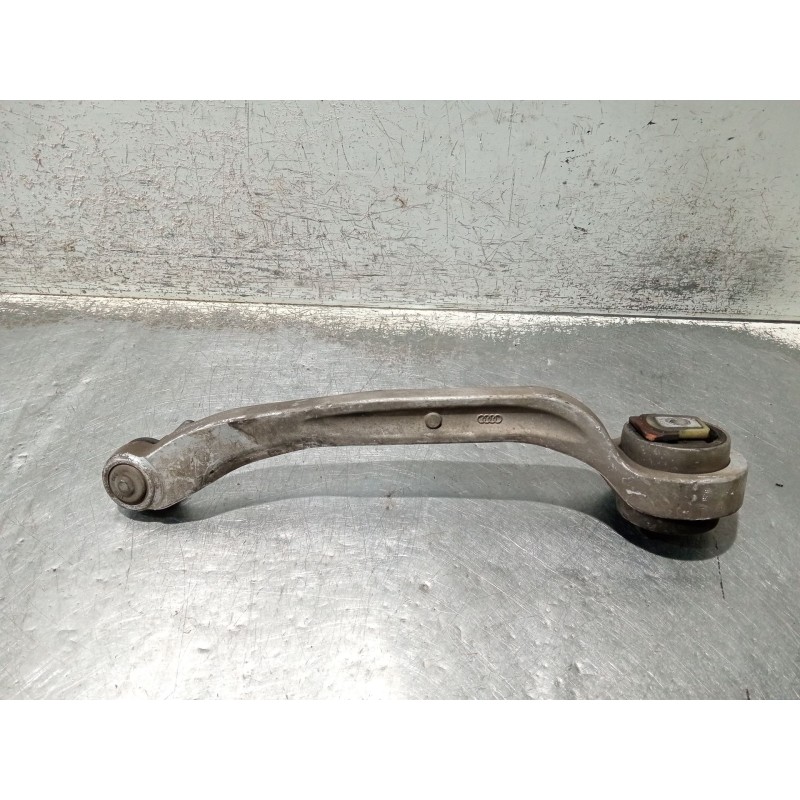 Recambio de brazo suspension inferior delantero derecho para audi a8 (4e2) 4.2 quattro referencia OEM IAM 4E0407696B  