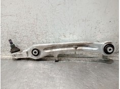Recambio de brazo suspension inferior delantero derecho para audi a8 (4e2) 4.2 quattro referencia OEM IAM 4E0407155C  