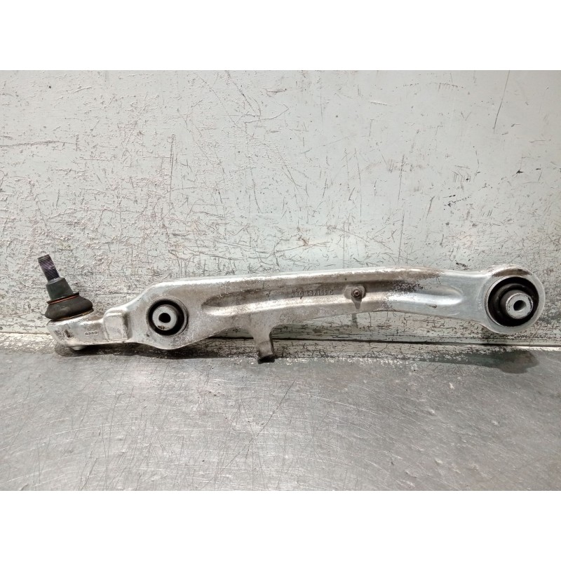 Recambio de brazo suspension inferior delantero derecho para audi a8 (4e2) 4.2 quattro referencia OEM IAM 4E0407155C  