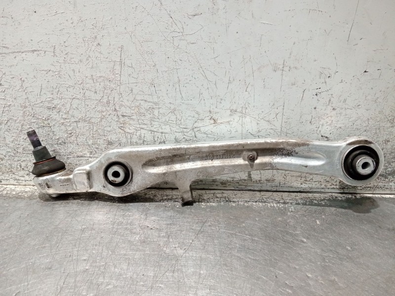 Recambio de brazo suspension inferior delantero derecho para audi a8 (4e2) 4.2 quattro referencia OEM IAM 4E0407155C  