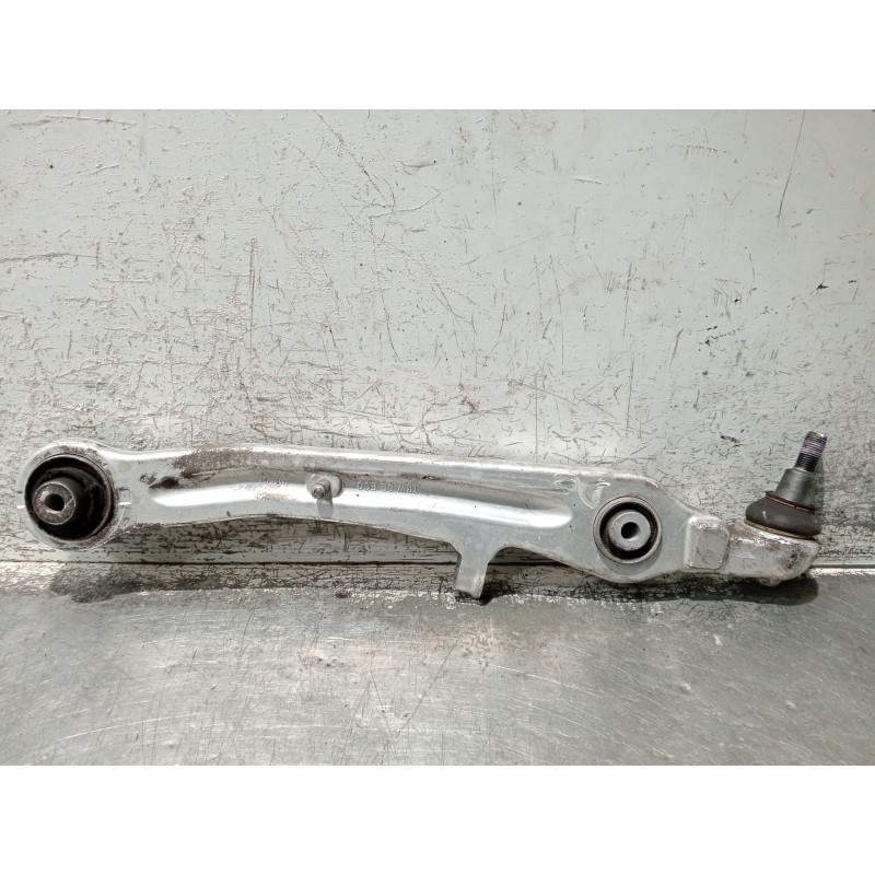 Recambio de brazo suspension inferior delantero derecho para audi a8 (4e2) 4.2 quattro referencia OEM IAM 4E0407155C  