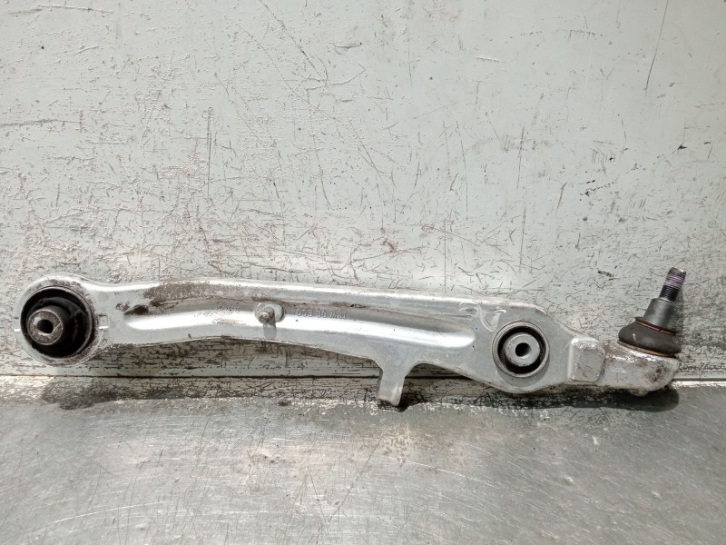 Recambio de brazo suspension inferior delantero derecho para audi a8 (4e2) 4.2 quattro referencia OEM IAM 4E0407155C  