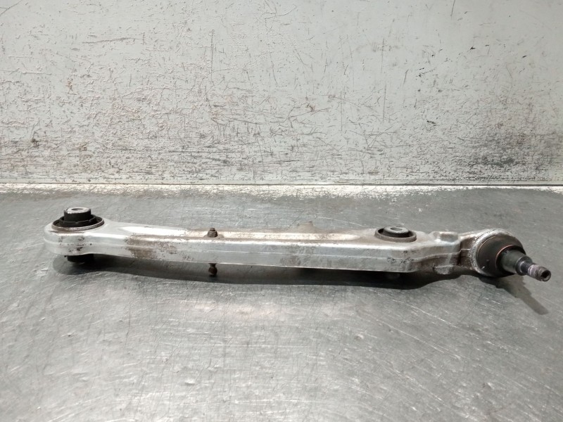 Recambio de brazo suspension inferior delantero derecho para audi a8 (4e2) 4.2 quattro referencia OEM IAM 4E0407155C  