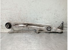 Recambio de brazo suspension inferior delantero izquierdo para audi a8 (4e2) 4.2 quattro referencia OEM IAM 4E0407155C  
