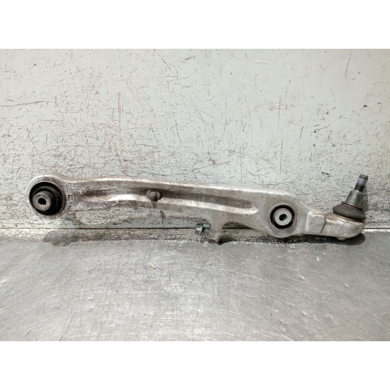 Recambio de brazo suspension inferior delantero izquierdo para audi a8 (4e2) 4.2 quattro referencia OEM IAM 4E0407155C  