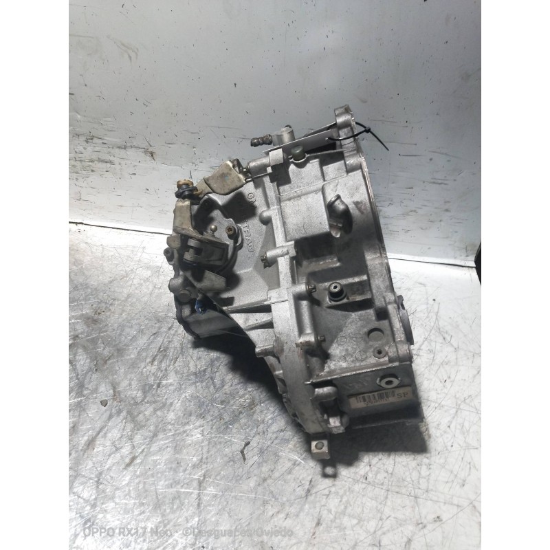 Recambio de caja cambios para opel vectra b berlina referencia OEM IAM F23 G1001059747SP  Recambio de caja cambios para opel vectra b berlina referencia OEM IAM F23 G1001059747SP