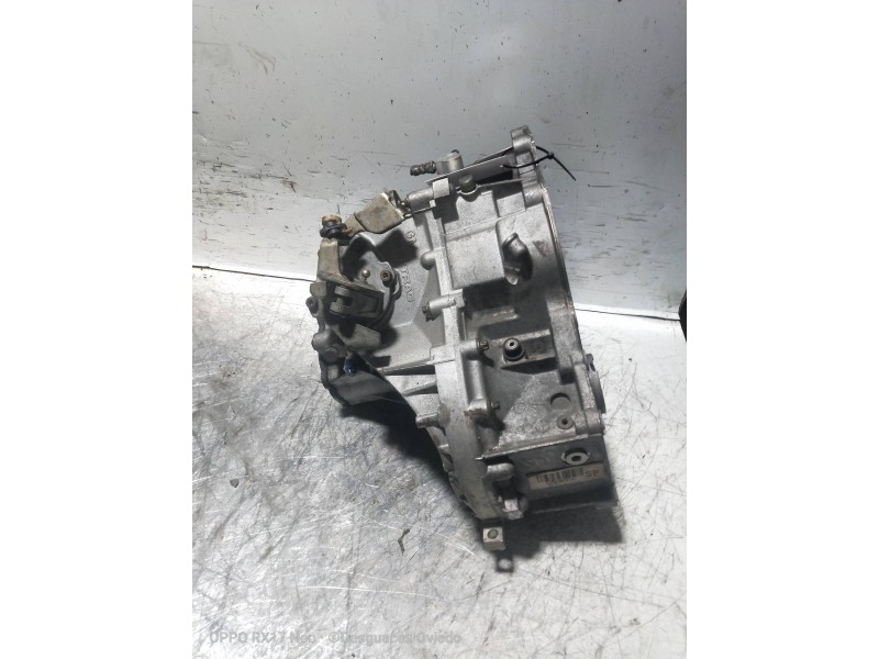 Recambio de caja cambios para opel vectra b berlina referencia OEM IAM F23 G1001059747SP  Recambio de caja cambios para opel vectra b berlina referencia OEM IAM F23 G1001059747SP