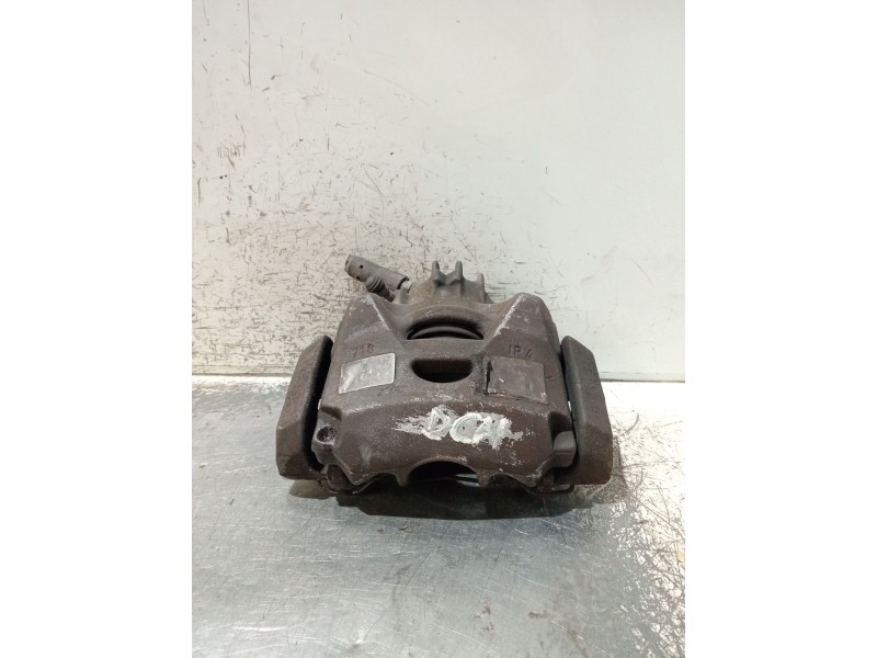 Recambio de pinza freno delantera derecha para citroën berlingo furgoneta/monovolumen (b9) 1.6 hdi 90 referencia OEM IAM 9670614