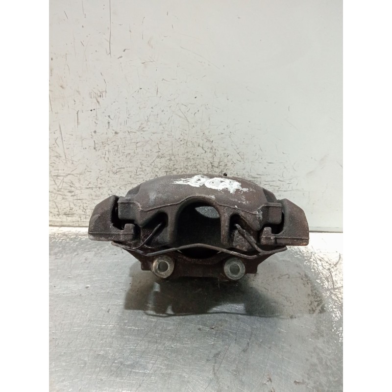 Recambio de pinza freno delantera derecha para citroën berlingo furgoneta/monovolumen (b9) 1.6 hdi 90 referencia OEM IAM 9670614