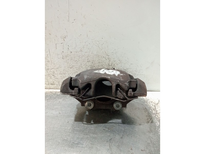 Recambio de pinza freno delantera derecha para citroën berlingo furgoneta/monovolumen (b9) 1.6 hdi 90 referencia OEM IAM 9670614