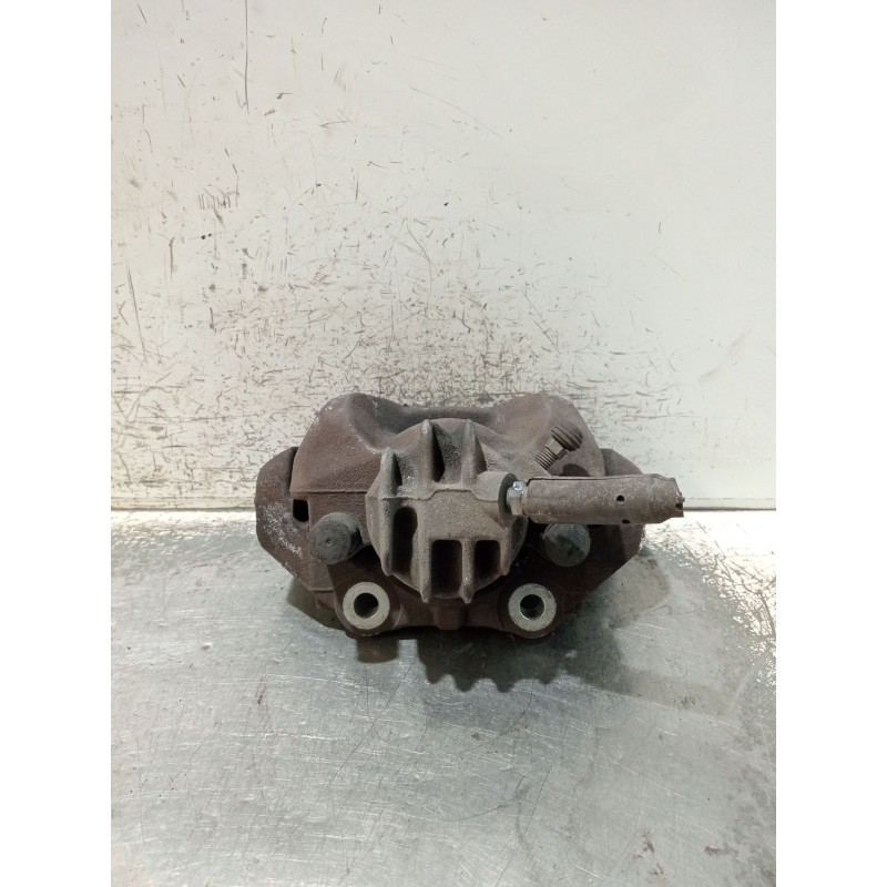 Recambio de pinza freno delantera derecha para citroën berlingo furgoneta/monovolumen (b9) 1.6 hdi 90 referencia OEM IAM 9670614