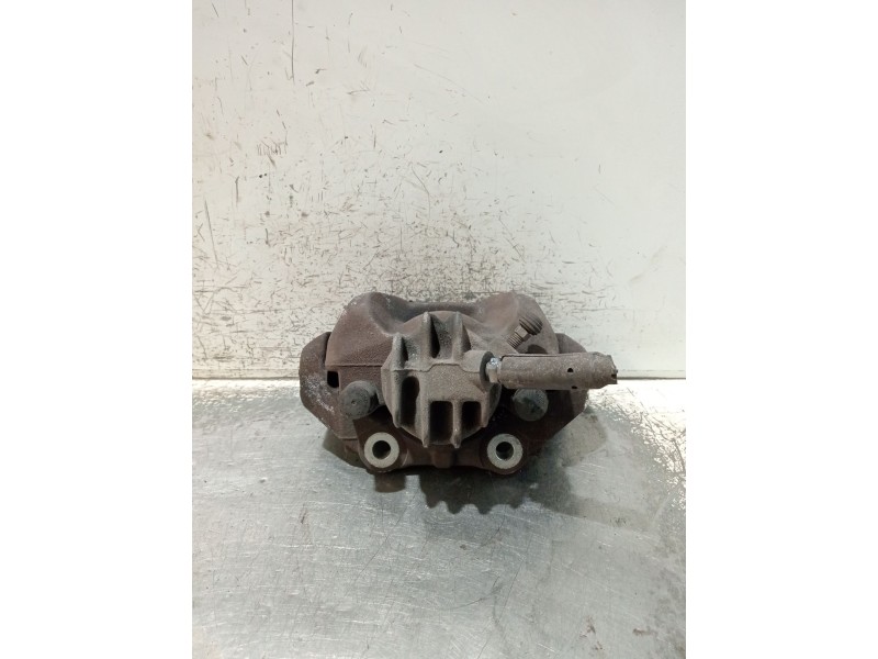 Recambio de pinza freno delantera derecha para citroën berlingo furgoneta/monovolumen (b9) 1.6 hdi 90 referencia OEM IAM 9670614