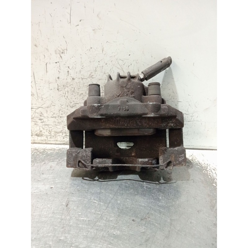 Recambio de pinza freno delantera derecha para citroën berlingo furgoneta/monovolumen (b9) 1.6 hdi 90 referencia OEM IAM 9670614