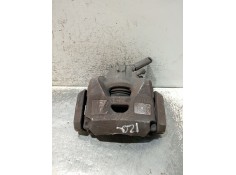 Recambio de pinza freno delantera izquierda para citroën berlingo furgoneta/monovolumen (b9) 1.6 hdi 90 referencia OEM IAM 96706