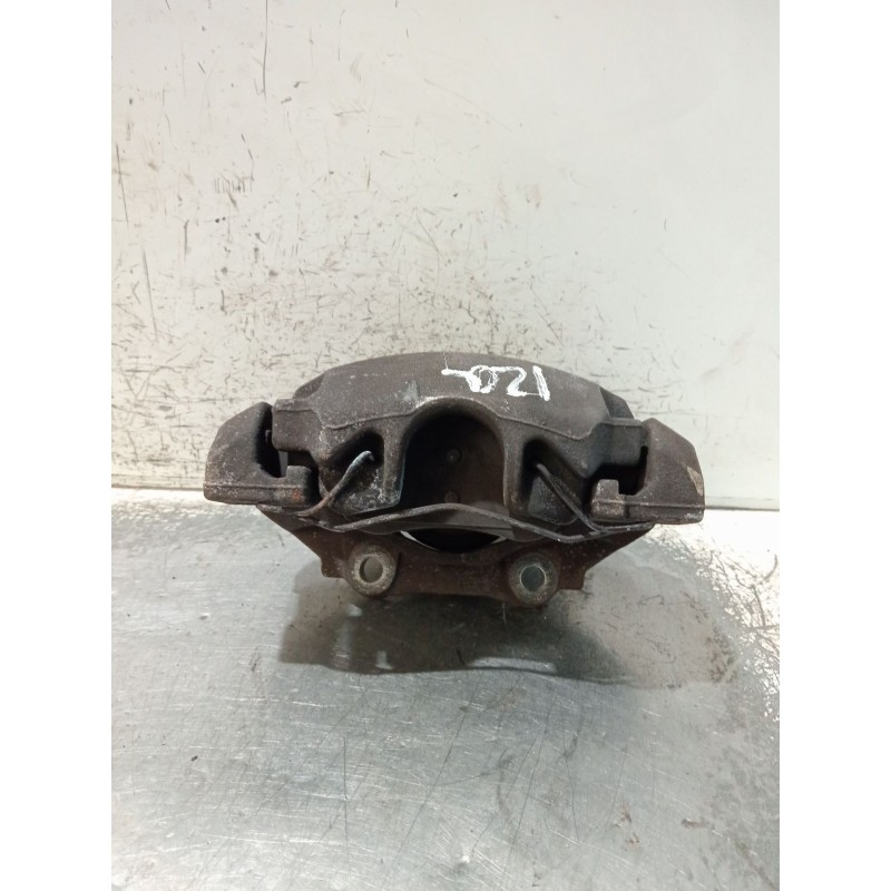 Recambio de pinza freno delantera izquierda para citroën berlingo furgoneta/monovolumen (b9) 1.6 hdi 90 referencia OEM IAM 96706