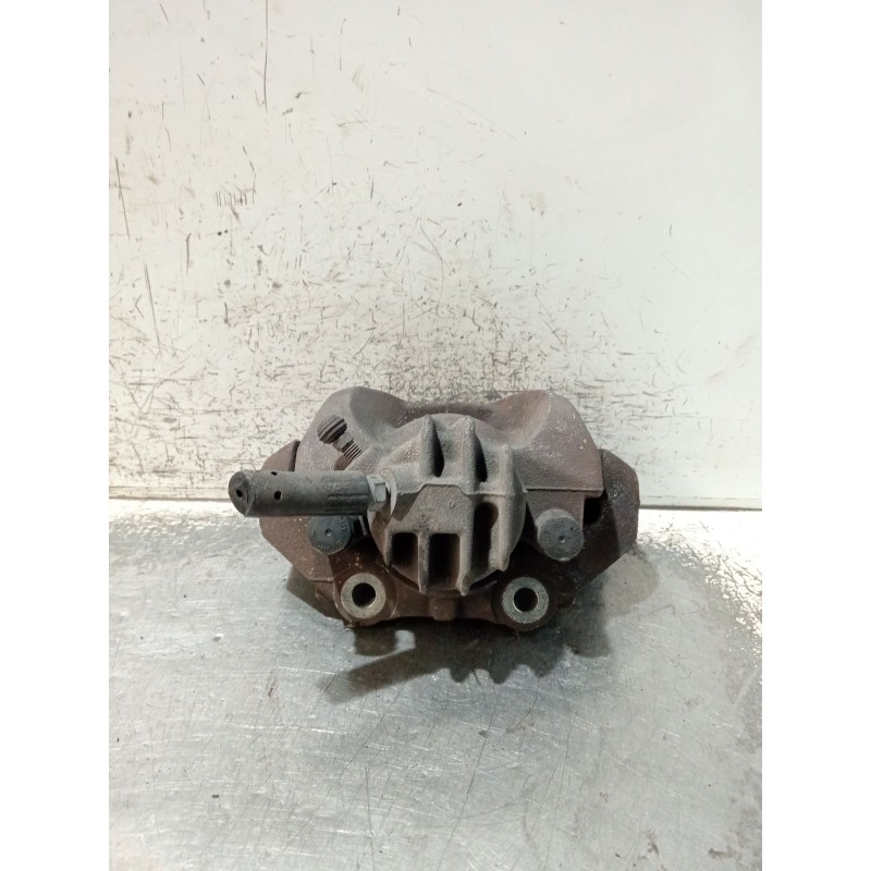 Recambio de pinza freno delantera izquierda para citroën berlingo furgoneta/monovolumen (b9) 1.6 hdi 90 referencia OEM IAM 96706