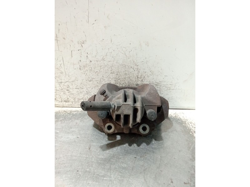 Recambio de pinza freno delantera izquierda para citroën berlingo furgoneta/monovolumen (b9) 1.6 hdi 90 referencia OEM IAM 96706