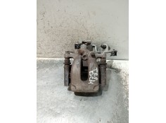 Recambio de pinza freno trasera derecha para citroën berlingo furgoneta/monovolumen (b9) 1.6 hdi 90 referencia OEM IAM   