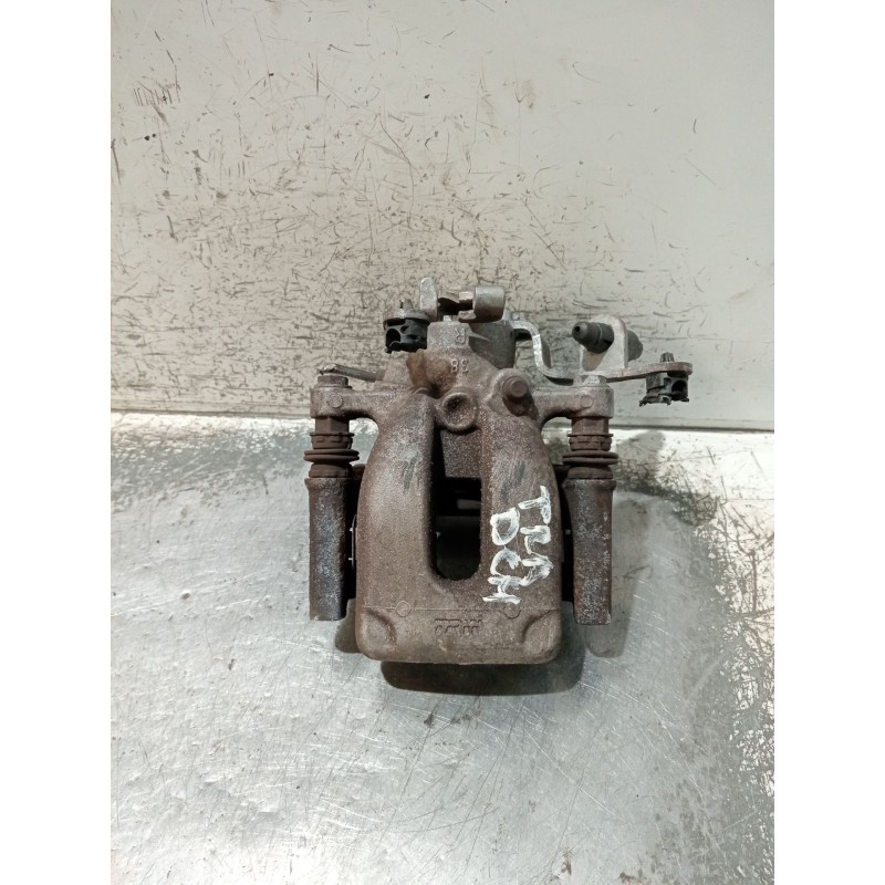 Recambio de pinza freno trasera derecha para citroën berlingo furgoneta/monovolumen (b9) 1.6 hdi 90 referencia OEM IAM   