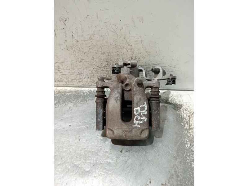 Recambio de pinza freno trasera derecha para citroën berlingo furgoneta/monovolumen (b9) 1.6 hdi 90 referencia OEM IAM   