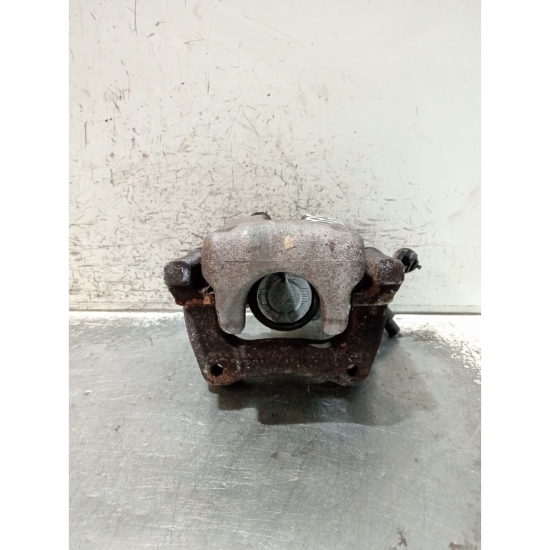 Recambio de pinza freno trasera derecha para citroën berlingo furgoneta/monovolumen (b9) 1.6 hdi 90 referencia OEM IAM   