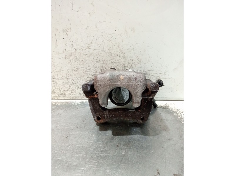 Recambio de pinza freno trasera derecha para citroën berlingo furgoneta/monovolumen (b9) 1.6 hdi 90 referencia OEM IAM   