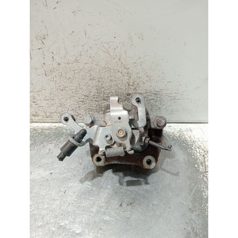Recambio de pinza freno trasera derecha para citroën berlingo furgoneta/monovolumen (b9) 1.6 hdi 90 referencia OEM IAM   
