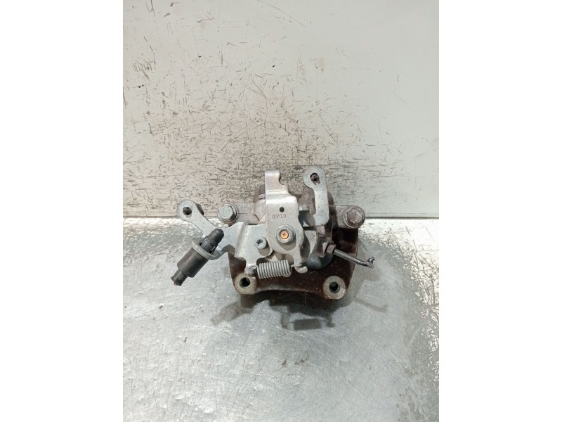 Recambio de pinza freno trasera derecha para citroën berlingo furgoneta/monovolumen (b9) 1.6 hdi 90 referencia OEM IAM   