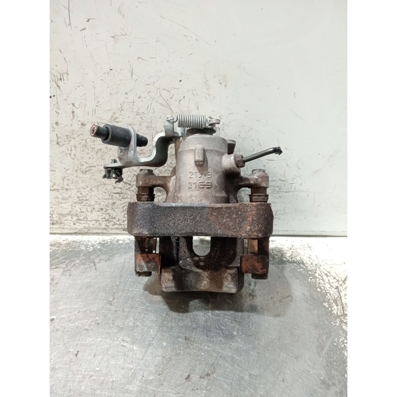 Recambio de pinza freno trasera derecha para citroën berlingo furgoneta/monovolumen (b9) 1.6 hdi 90 referencia OEM IAM   