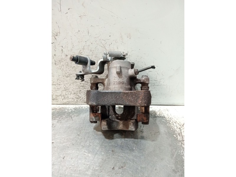 Recambio de pinza freno trasera derecha para citroën berlingo furgoneta/monovolumen (b9) 1.6 hdi 90 referencia OEM IAM   
