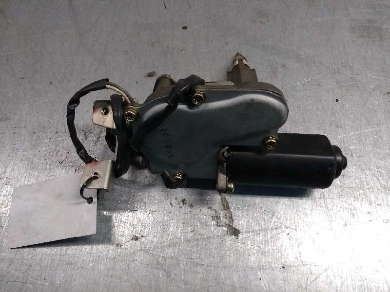 Recambio de motor limpia trasero para daewoo nexia 1.5 cat referencia OEM IAM 94797229   Recambio de motor limpia trasero para daewoo nexia 1.5 cat referencia OEM IAM 94797229