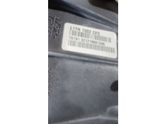 Recambio de caja cambios para ford puma referencia OEM IAM L1TR7002CFC T6TB1021219001346  2