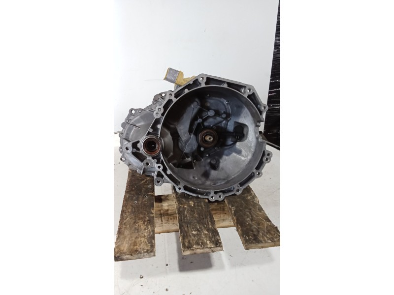 Recambio de caja cambios para ford puma referencia OEM IAM L1TR7002CFC T6TB1021219001346 