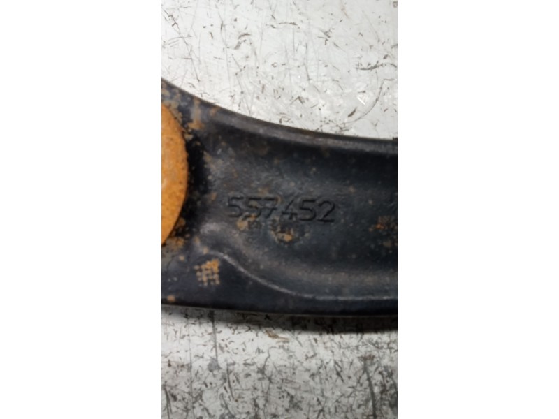 Recambio de brazo suspension superior delantero izquierdo para citroën c4 coupe by loeb referencia OEM IAM   