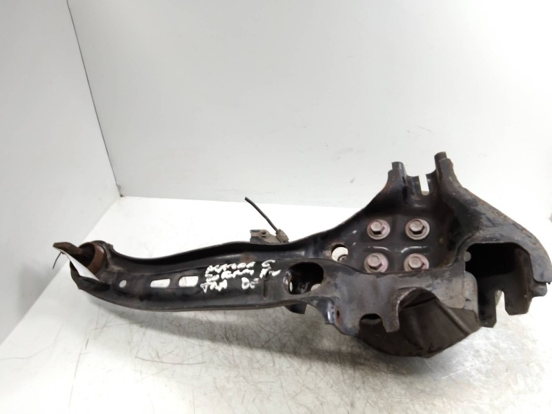 Recambio de mangueta trasera derecha para mazda 6 monovolumen (gy) 2.0 diesel cat referencia OEM IAM   