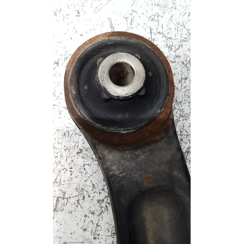 Recambio de brazo suspension superior delantero derecho para citroën c4 coupe by loeb referencia OEM IAM 566792ax  