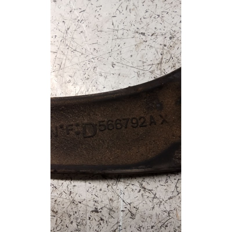 Recambio de brazo suspension superior delantero derecho para citroën c4 coupe by loeb referencia OEM IAM 566792ax  