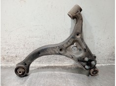 Recambio de brazo suspension inferior delantero derecho para kia carnival / grand carnival iii (vq) 2.9 crdi referencia OEM IAM  2
