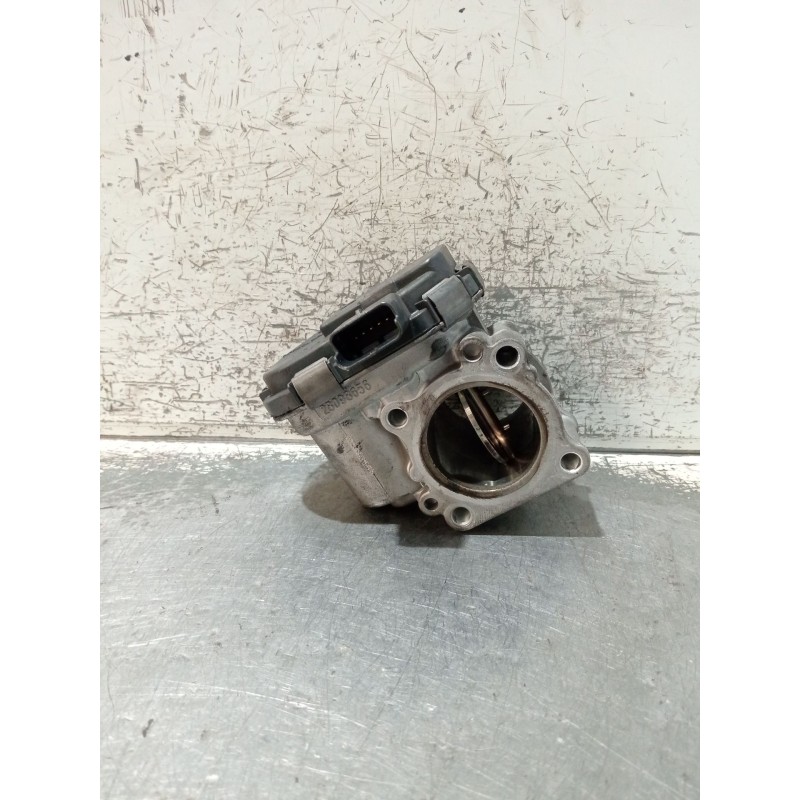 Recambio de caja mariposa para citroën berlingo furgoneta/monovolumen (b9) 1.6 hdi 90 referencia OEM IAM 9673534480 28275019 