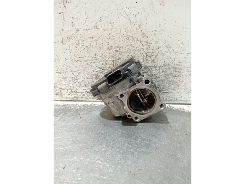 Recambio de caja mariposa para citroën berlingo furgoneta/monovolumen (b9) 1.6 hdi 90 referencia OEM IAM 9673534480 28275019 