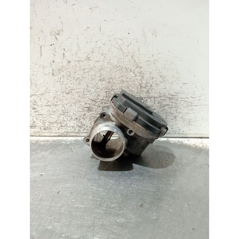 Recambio de caja mariposa para citroën berlingo furgoneta/monovolumen (b9) 1.6 hdi 90 referencia OEM IAM 9673534480 28275019 