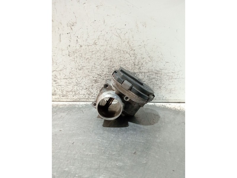 Recambio de caja mariposa para citroën berlingo furgoneta/monovolumen (b9) 1.6 hdi 90 referencia OEM IAM 9673534480 28275019 