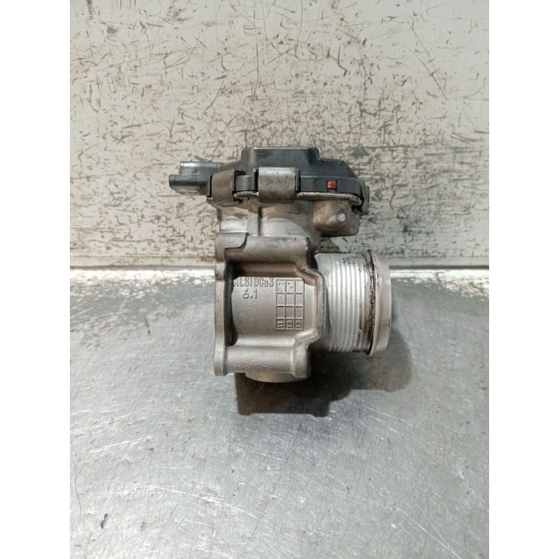 Recambio de caja mariposa para citroën berlingo furgoneta/monovolumen (b9) 1.6 hdi 90 referencia OEM IAM 9673534480 28275019 