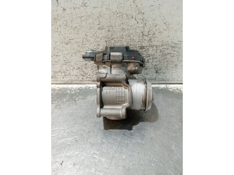 Recambio de caja mariposa para citroën berlingo furgoneta/monovolumen (b9) 1.6 hdi 90 referencia OEM IAM 9673534480 28275019 